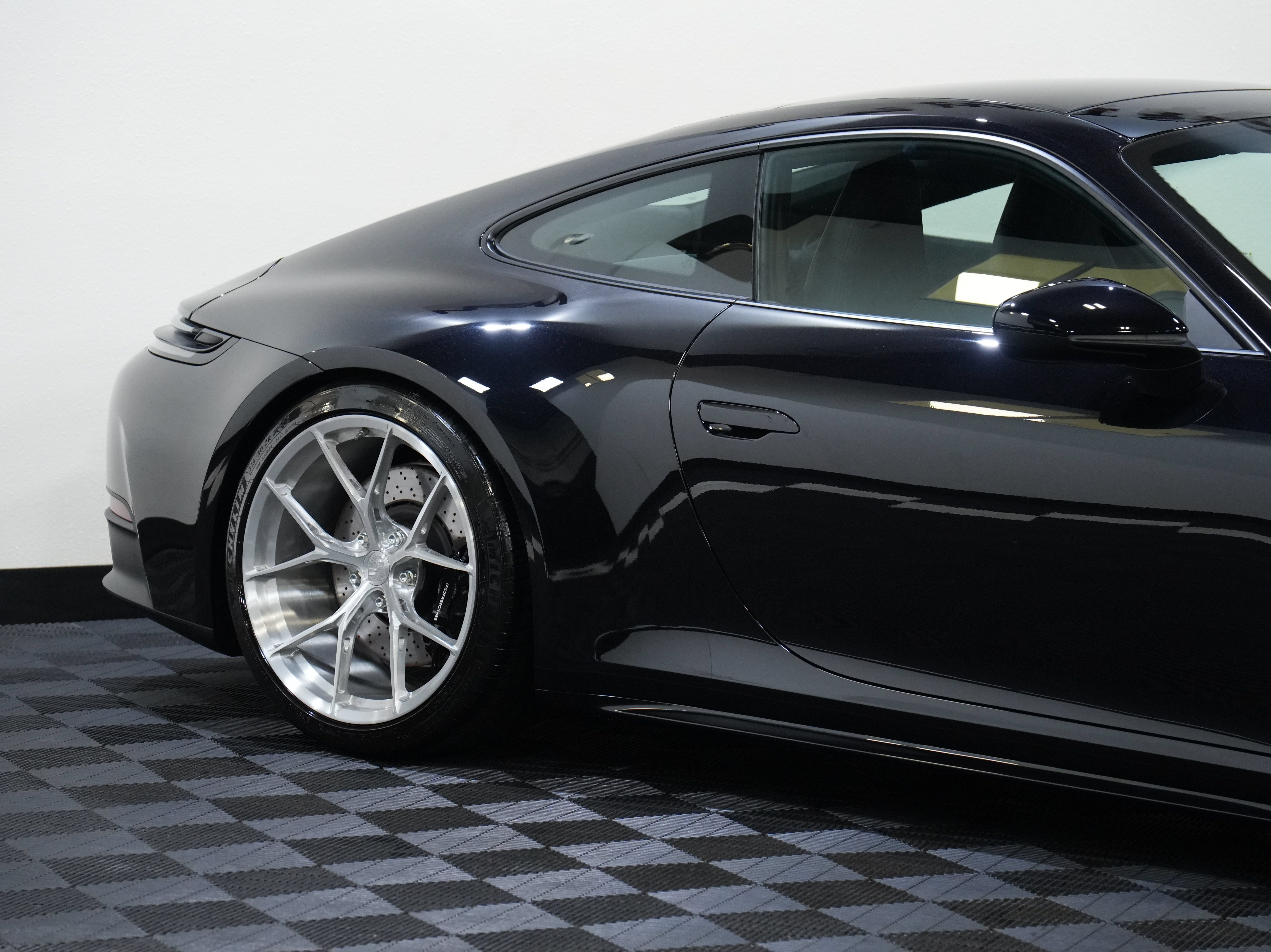 Used 2026 Porsche 911 Carrera S RWD image 14