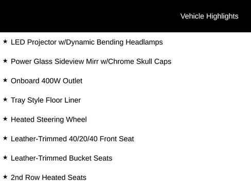 Used 2021 Ford F150 Lariat w/ Equipment Group 502A High image 7