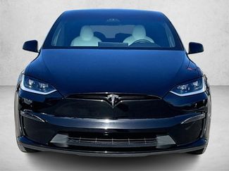 Used 2023 Tesla Model X Plaid video 3