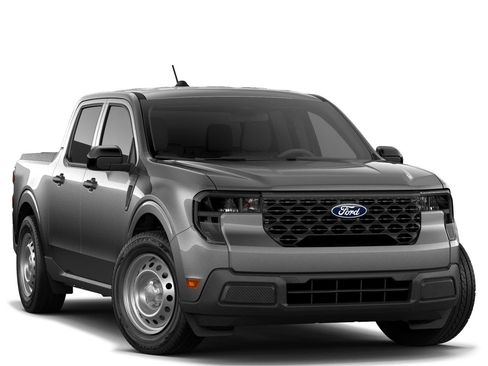 New 2026 Ford Maverick XL w/ Equipment Group 101A image 4