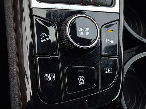 Used 2023 Kia Sportage SX image 25