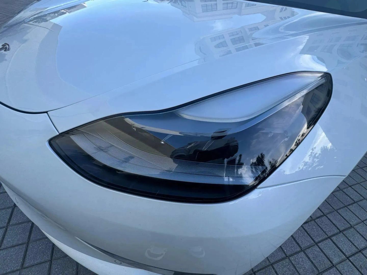 Used 2021 Tesla Model 3 Standard Range Plus RWD image 25
