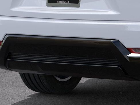 New 2026 Cadillac Escalade IQL Luxury w/ LPO, Radiant Package image 14