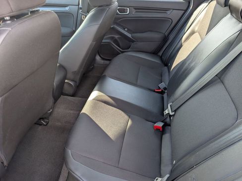 Used 2024 Honda Civic Sport image 26