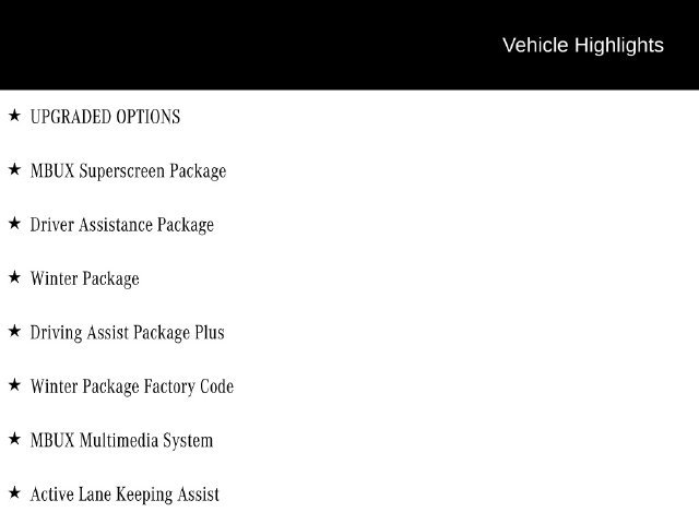 Certified 2026 Mercedes-Benz E 350 4MATIC Sedan image 8