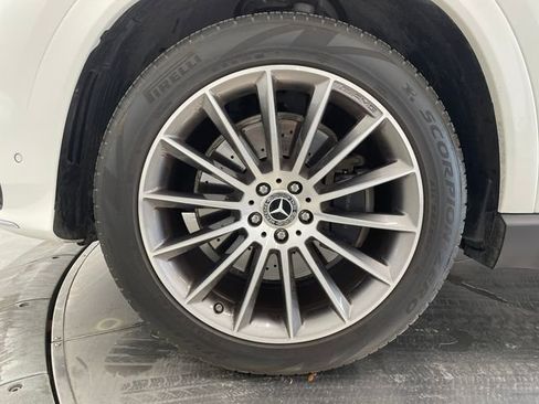 Used 2024 Mercedes-Benz GLE 350 4MATIC image 10