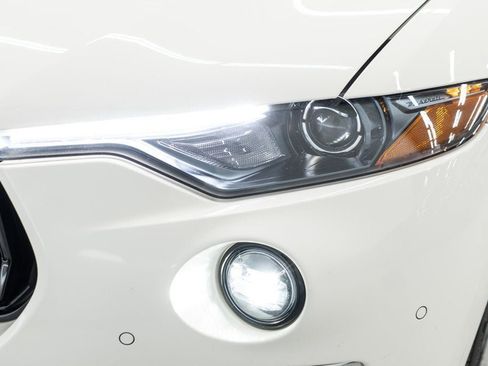 Used 2022 Maserati Levante GT image 38