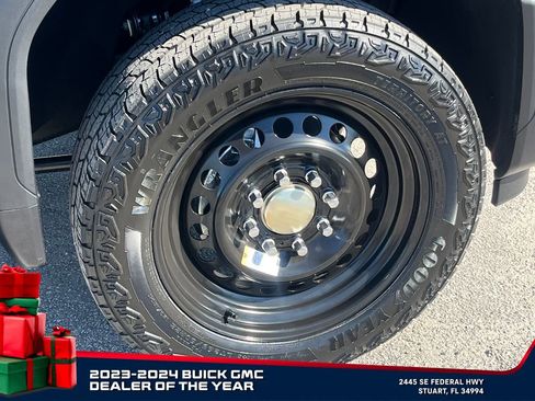 New 2026 GMC Sierra 2500 Denali w/ Denali Reserve Package image 39
