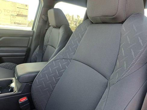 New 2025 Toyota Tacoma SR5 image 17