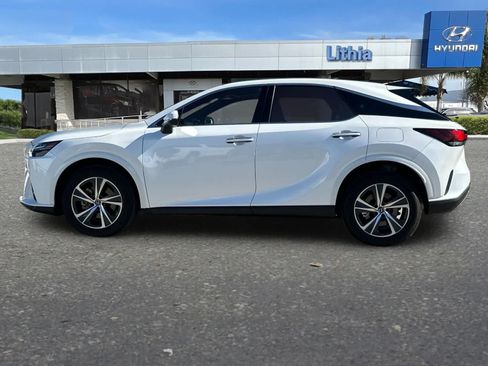 Used 2025 Lexus RX 350 Premium FWD image 6
