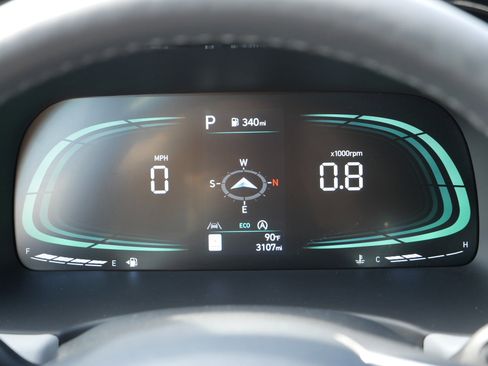 Used 2025 Hyundai Palisade SEL image 21