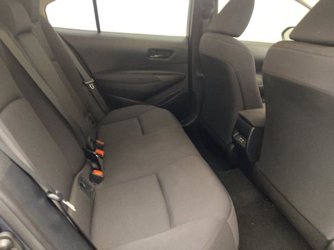 Used 2023 Toyota Corolla LE FWD image 19
