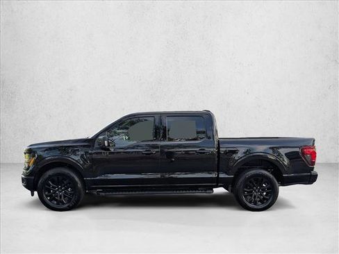 New 2026 Ford F150 XLT w/ Equipment Group 302A MID RWD image 5