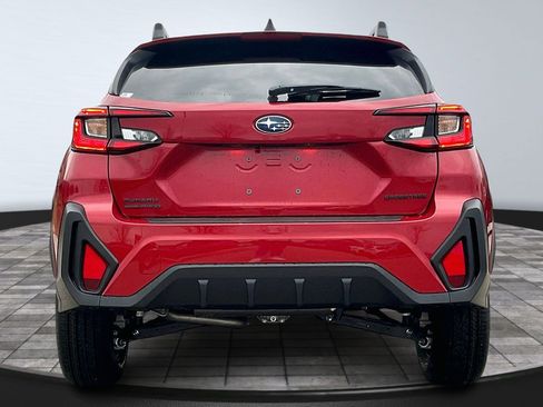 New 2026 Subaru Crosstrek 2.0i Premium image 4