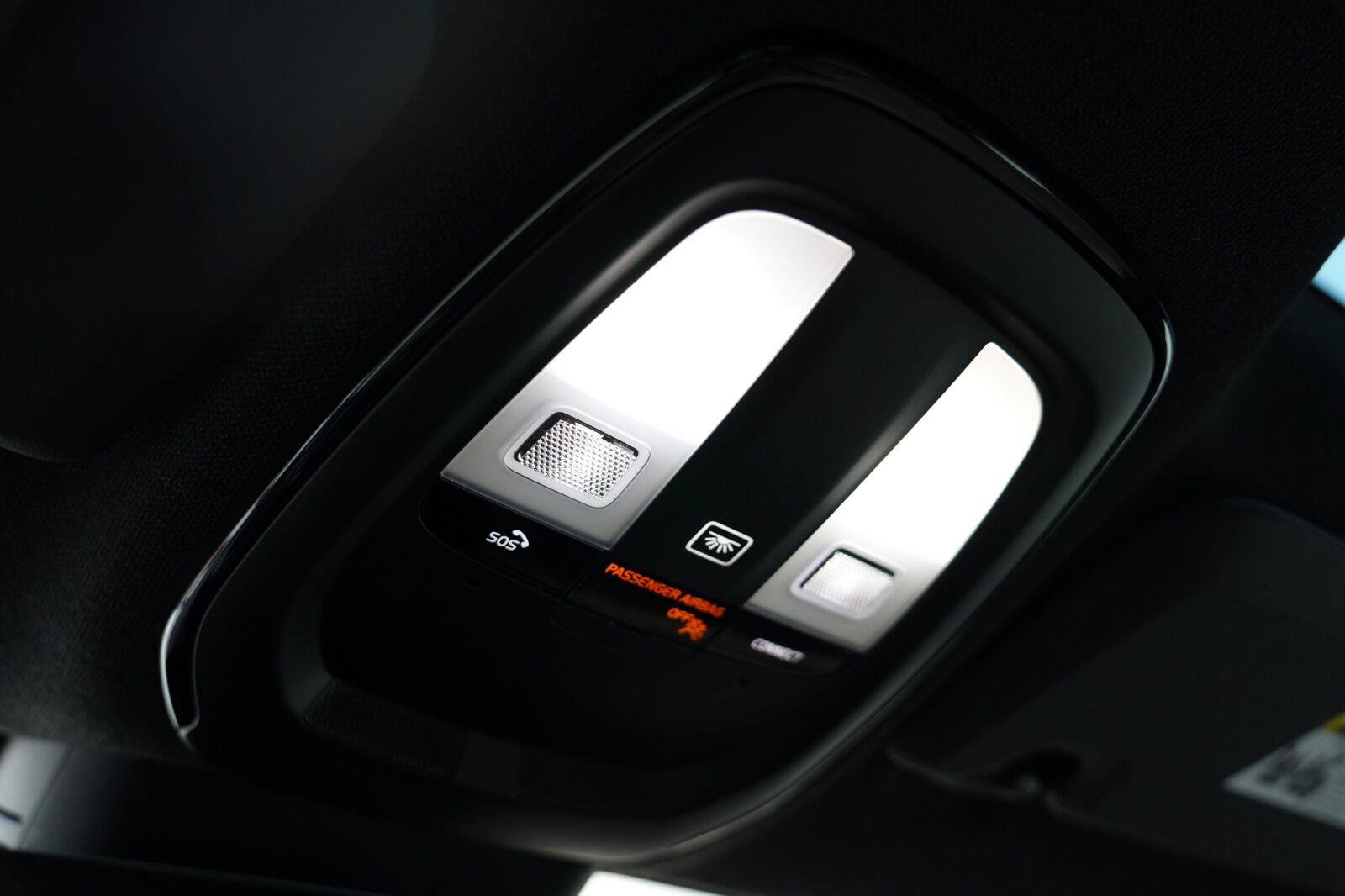 Used 2022 Polestar Polestar 2 w/ Plus Package AWD/4WD image 36