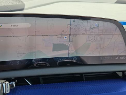 New 2025 Cadillac Optiq Sport 1 image 24