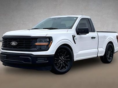 Used 2024 Ford F150 XL