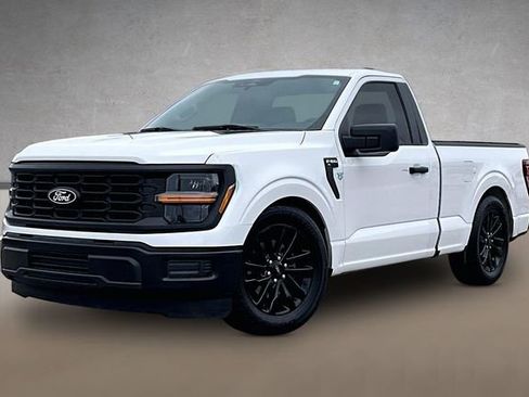 Used 2024 Ford F150 XL image 1