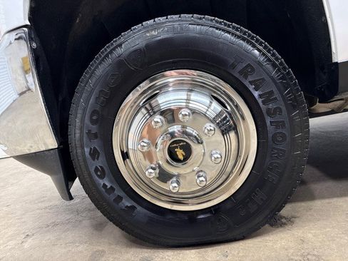 Used 2018 Chevrolet Silverado 3500 W/T w/ WT Convenience Package image 37