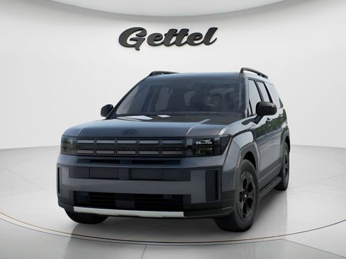 New 2026 Hyundai Santa Fe XRT image 6