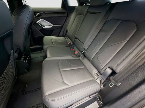 Used 2021 Audi Q3 2.0T Premium image 13