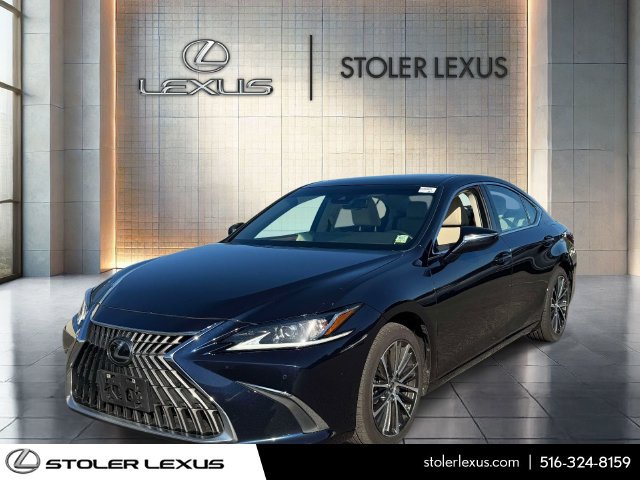 Used 2024 Lexus ES 350 w/ Premium Package FWD image 3