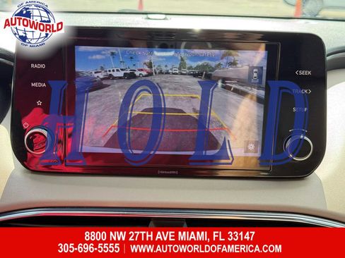 Used 2022 Hyundai Santa Fe SEL image 20