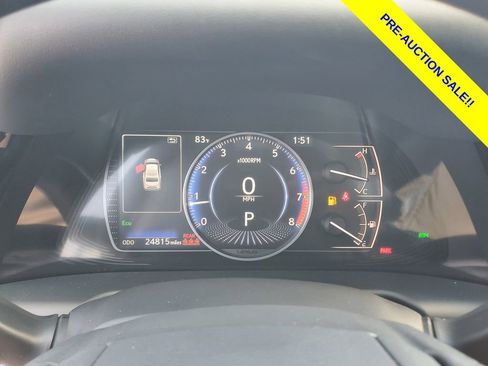 Used 2022 Lexus ES 350 Ultra Luxury w/ Accessory Package 2 FWD image 26