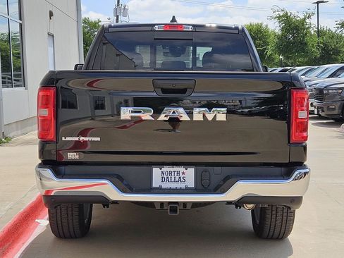 New 2026 RAM 1500 2WD Crew Cab image 4