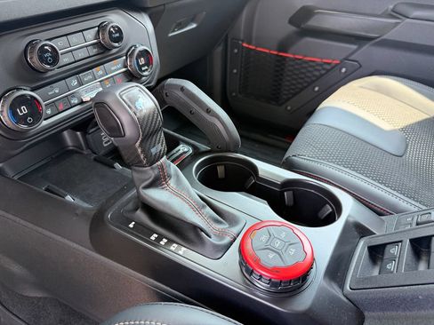 New 2026 Ford Bronco Raptor AWD/4WD image 27