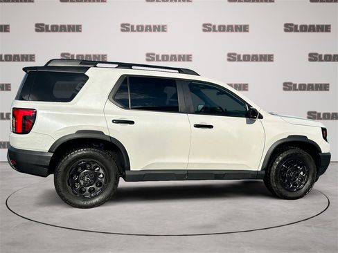 Used 2026 Honda Passport TrailSport image 6