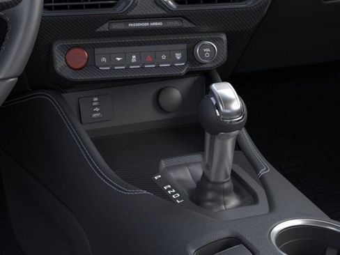 New 2026 Ford Mustang Convertible w/ Anti-Theft Package image 15