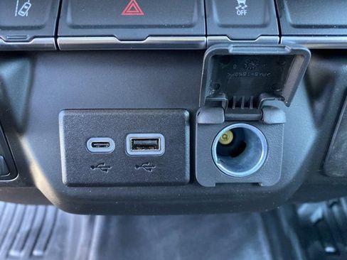 New 2026 Chevrolet Silverado 3500 W/T w/ WT Convenience Package image 15