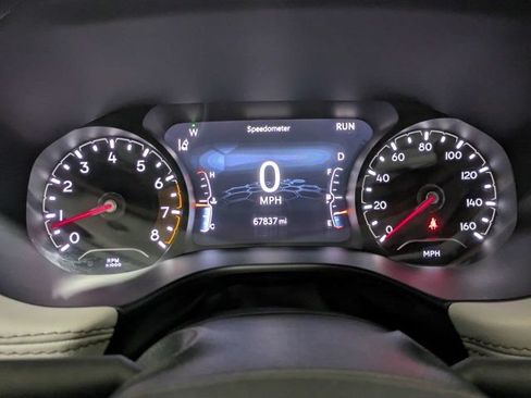 Used 2023 Jeep Compass Limited AWD/4WD image 26