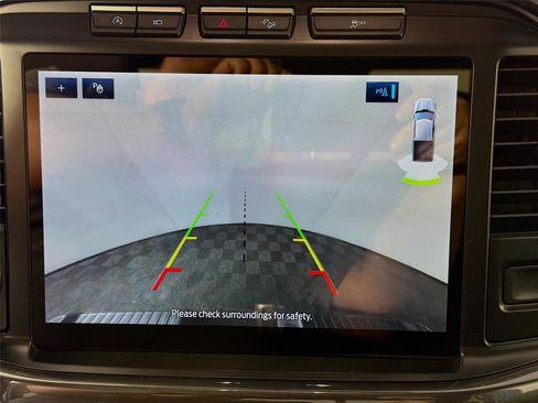 Used 2021 Ford F150 XLT w/ Equipment Group 302A High image 17