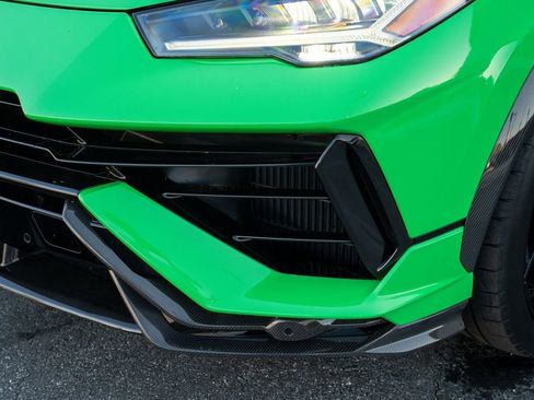 Used 2023 Lamborghini Urus Performante image 12