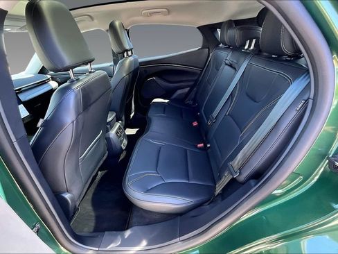 Used 2025 Ford Mustang Mach-E Premium AWD/4WD image 15