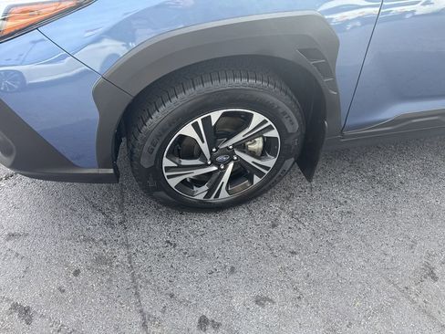 Used 2024 Subaru Crosstrek 2.0i Premium image 20