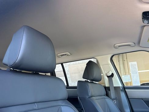 New 2026 Hyundai Santa Fe SEL image 15