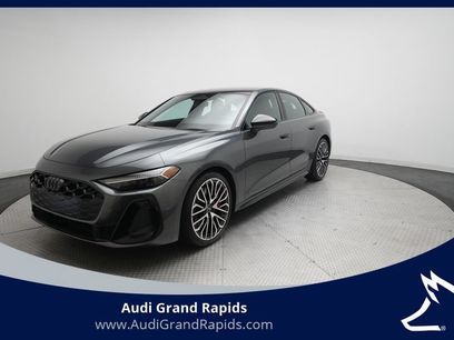 New 2026 Audi S5 Premium Plus