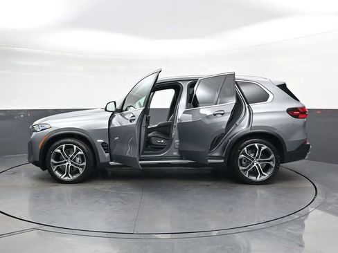 New 2026 BMW X5 xDrive40i image 38