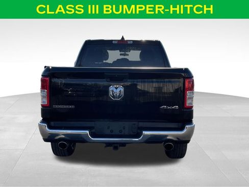 Used 2023 RAM 1500 Big Horn image 10