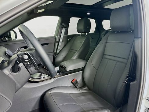 Used 2026 Land Rover Range Rover Evoque S image 22