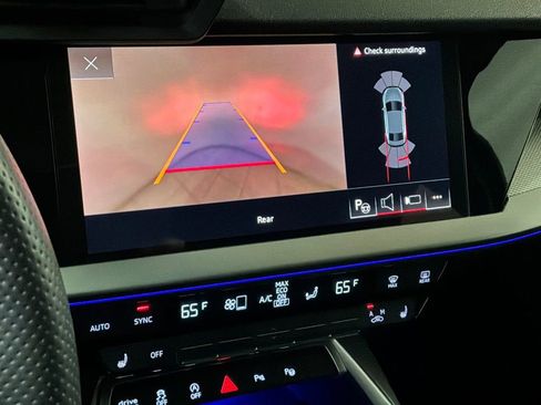 Used 2023 Audi S3 Premium Plus w/ Premium Plus Package image 3