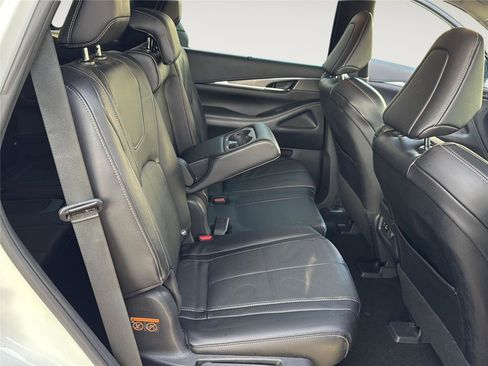 Used 2023 INFINITI QX60 Luxe w/ Cargo Package image 29