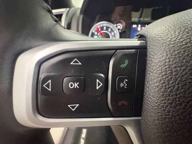 Used 2023 RAM 1500 Big Horn AWD/4WD image 22