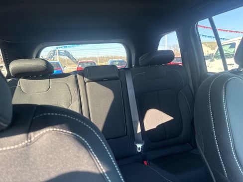 New 2026 Jeep Grand Cherokee Laredo X AWD/4WD image 56