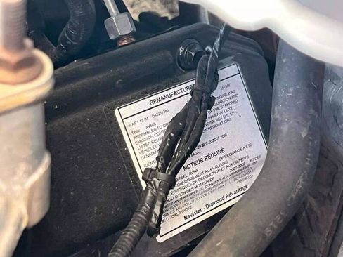 Used 2010 Ford F550 4x4 Regular Cab Super Duty image 24