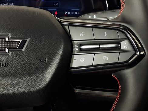 New 2026 Chevrolet Equinox RS w/ Convenience Package III image 60