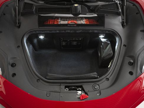 Used 2022 Ferrari SF90 Spider AWD/4WD image 53